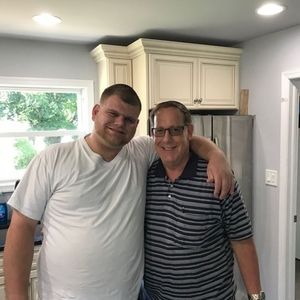 Meet your Posher, Jonathan